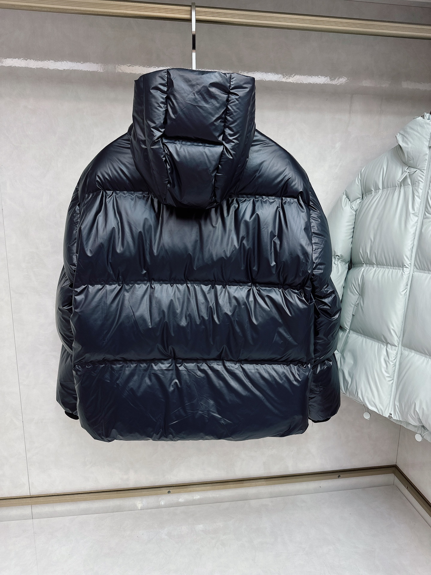 Prada Down Jackets